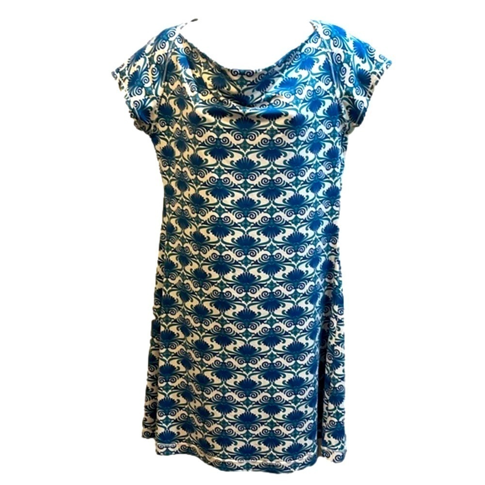 Title Nine majestic travel dress, size medium